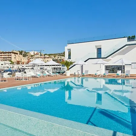 Calanova Sports Resort 3*