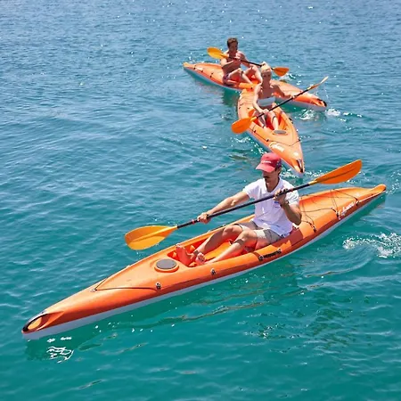 Calanova Sports Resort