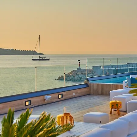 Calanova Sports Resort