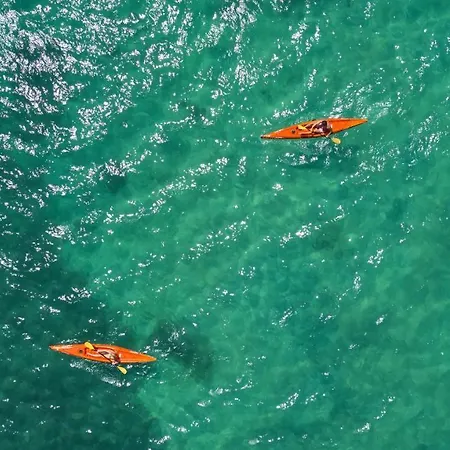Calanova Sports Üdülőközpont Palma