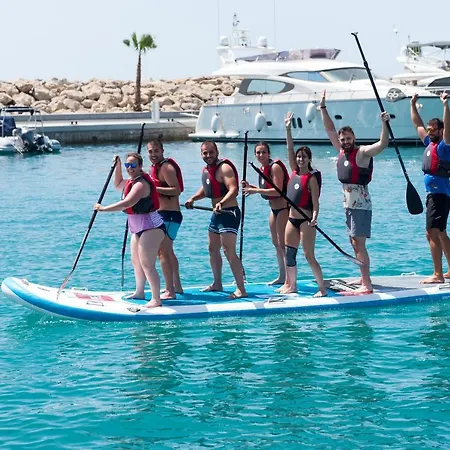 Resort Calanova Sports 3*