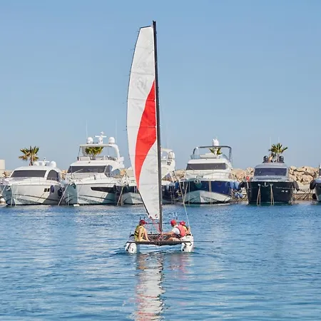 Calanova Sports Resort Palma de Mallorca
