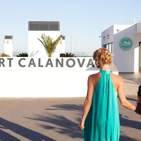 Calanova Sports Palma de Mallorca