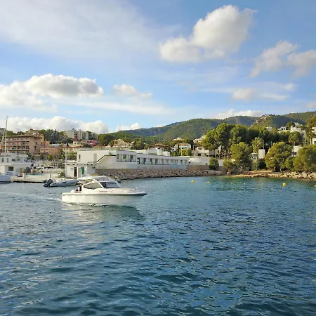 Calanova Sports Resort 3*