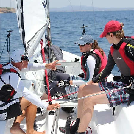 Calanova Sports Resort