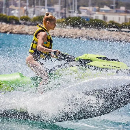 Calanova Sports Palma de Mallorca