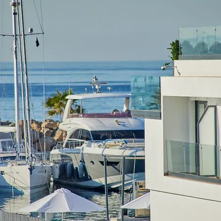 Resort Calanova Sports 3*
