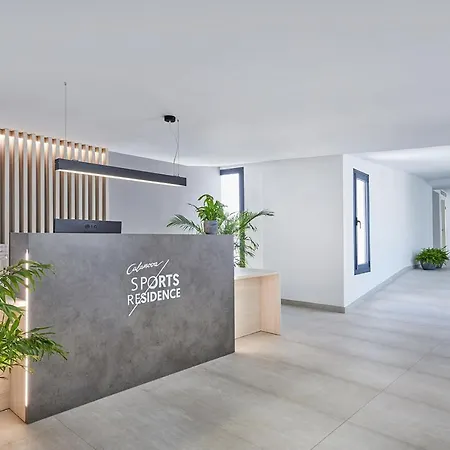 Calanova Sports 3* Palma de Mallorca