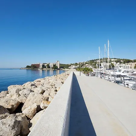 Calanova Sports Palma de Mallorca