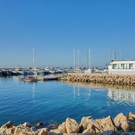 Calanova Sports Resort 3*