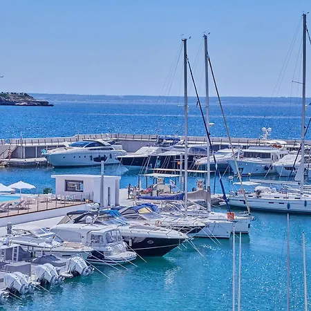Calanova Sports 3* Palma de Mallorca