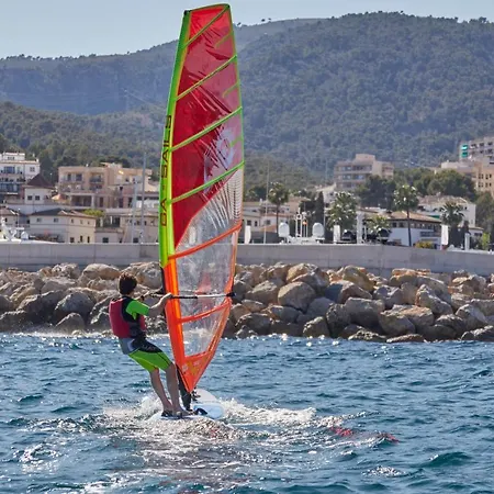 Calanova Sports Resort Palma de Mallorca