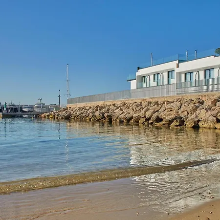 Resort Calanova Sports 3*