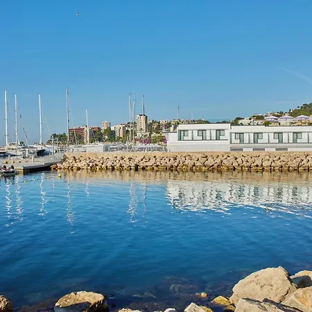 Calanova Sports Resort
