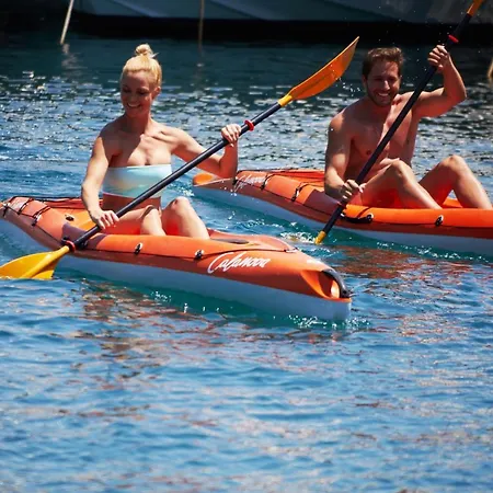 Calanova Sports 3* Palma de Mallorca