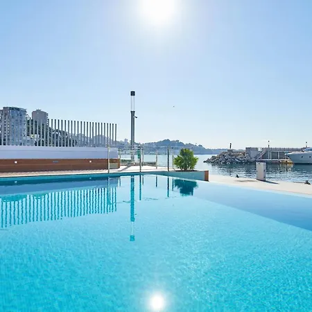 Resort Calanova Sports 3*