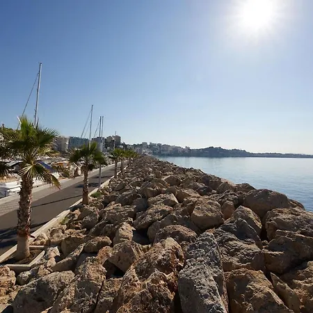 Calanova Sports Resort