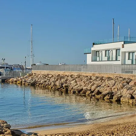 Calanova Sports Resort Palma de Mallorca