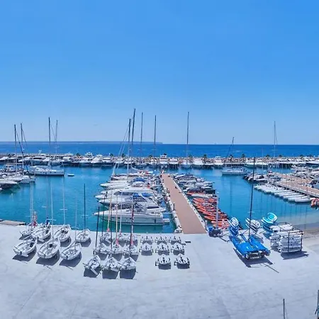 Calanova Sports Resort 3*