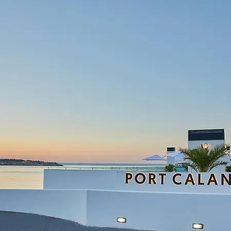 Ośrodek wypoczynkowy Calanova Sports Palma de Mallorca