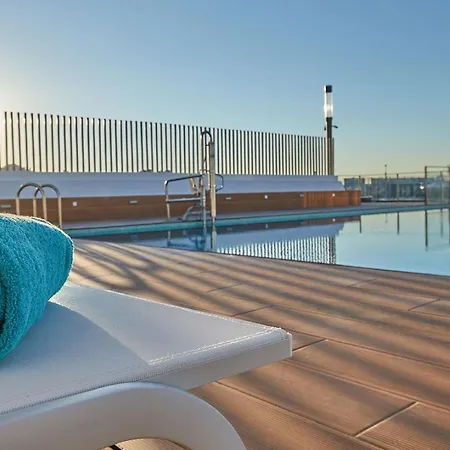 Calanova Sports Ośrodek wypoczynkowy 3*
