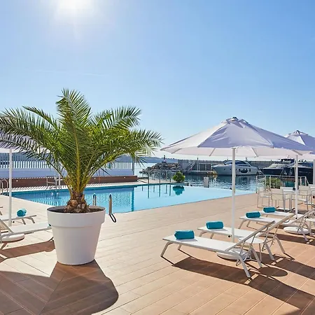 Semesteranläggning (resort) Calanova Sports