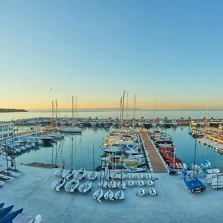 Ośrodek wypoczynkowy Calanova Sports